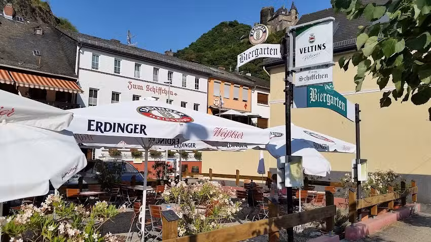 Gasthaus Zum Schiffchen