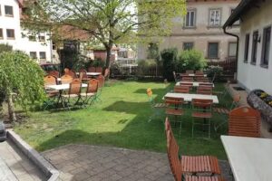 Gasthaus zum Schloss
