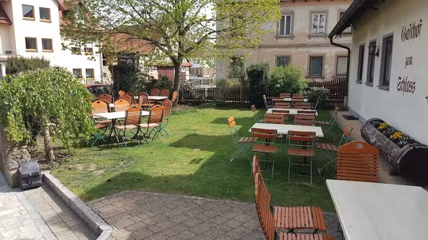 Gasthaus zum Schloss