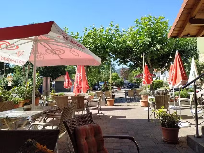 Gasthaus zum Sch&uuml;tzen