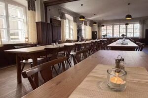 Gasthaus ”Zum Schwan“