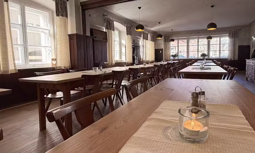 Gasthaus ”Zum Schwan“