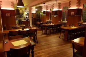 Gasthaus Zum Schwan