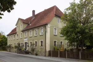 Gasthaus zum Schwan
