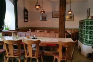 Gasthaus zum Schwan