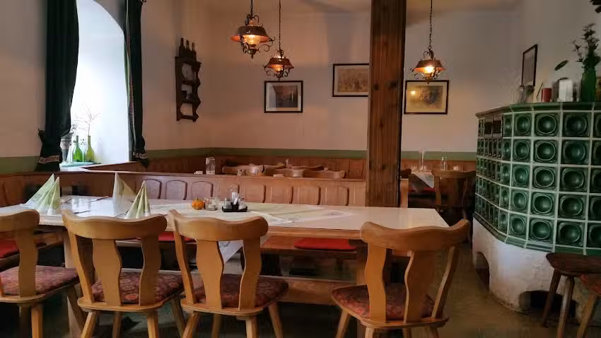 Gasthaus zum Schwan