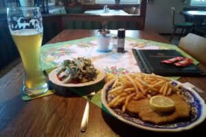 Gasthaus Zum Schwan – Hotel Niederaula – Restaurant Niederaula