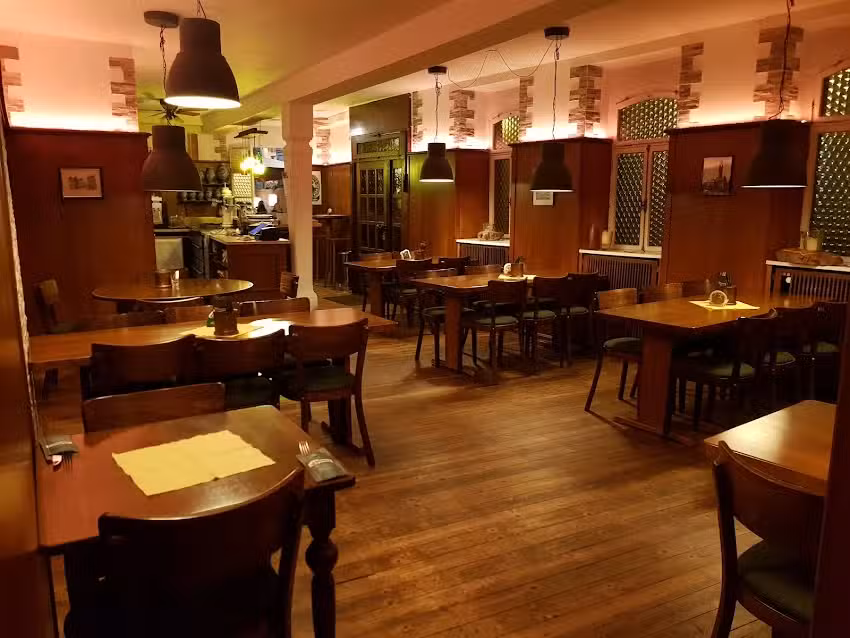 Gasthaus Zum Schwan