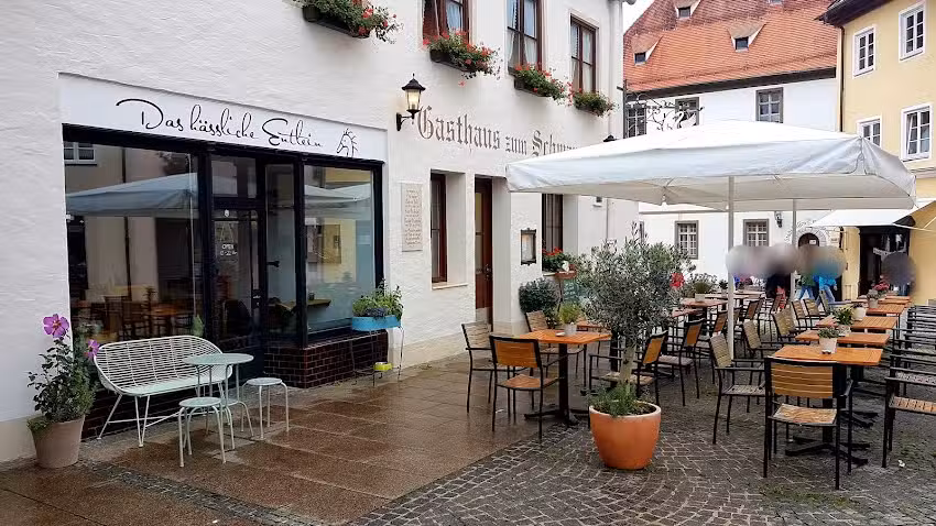 Gasthaus Zum Schwanen
