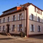 Gasthaus zum Schwanen