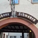 Gasthaus Zum Schwanen