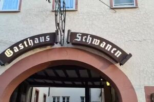 Gasthaus Zum Schwanen