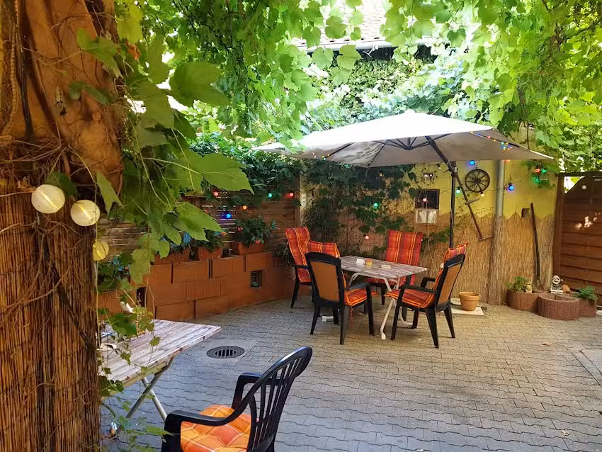 Gasthaus&ldquo;Zum Schwanen&ldquo;