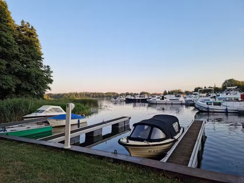 Gasthaus zum Seestern