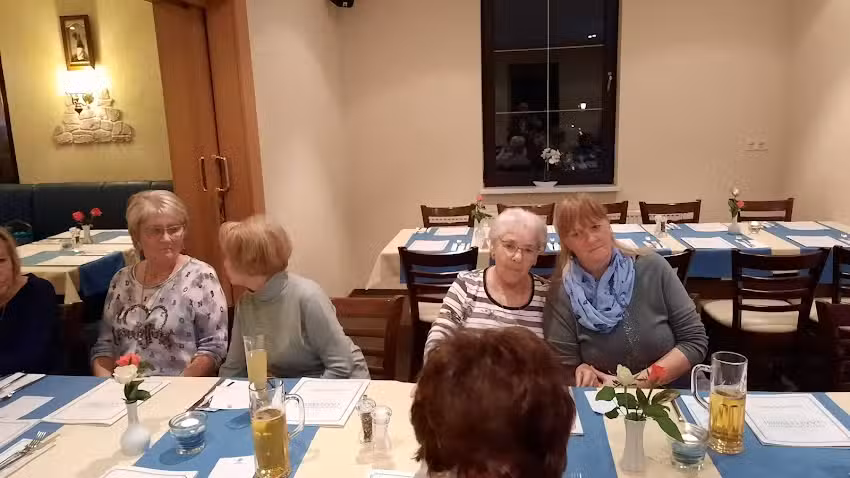 Gasthaus Zum Siedlerheim