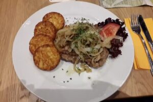 Gasthaus Zum Singenden Wirt
