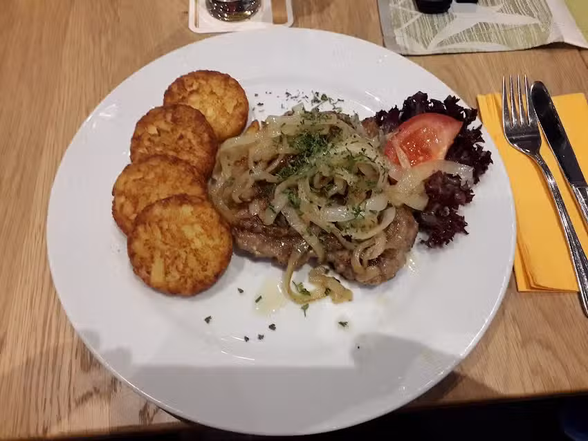 Gasthaus Zum Singenden Wirt