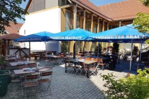 Gasthaus zum Soller