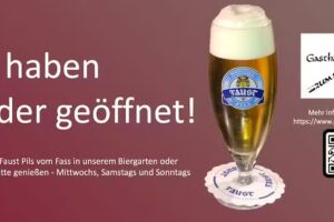 Gasthaus Zum Speer