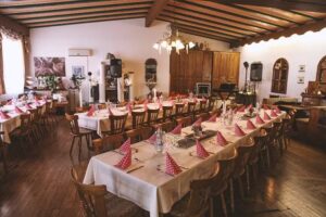 Gasthaus Zum Spessart