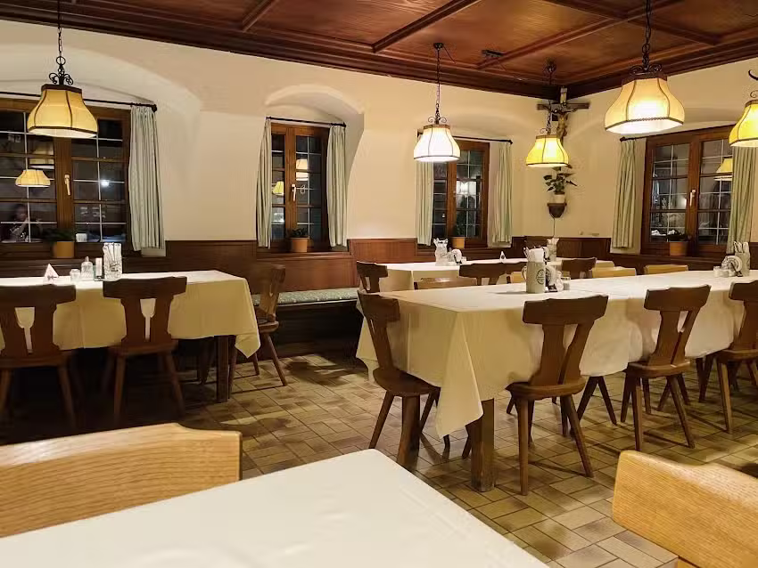 Gasthaus Zum Stern