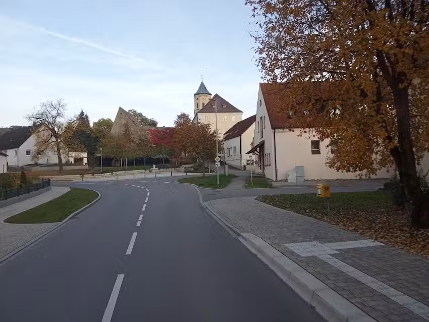 Gasthaus zum Stern