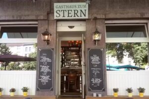 Gasthaus zum Stern