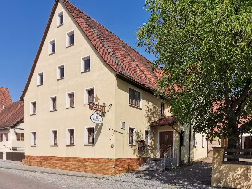 Gasthaus Zum Stern