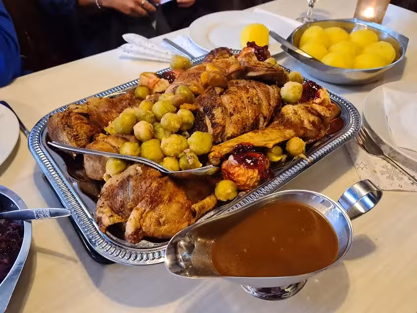 Gasthaus Zum Stern