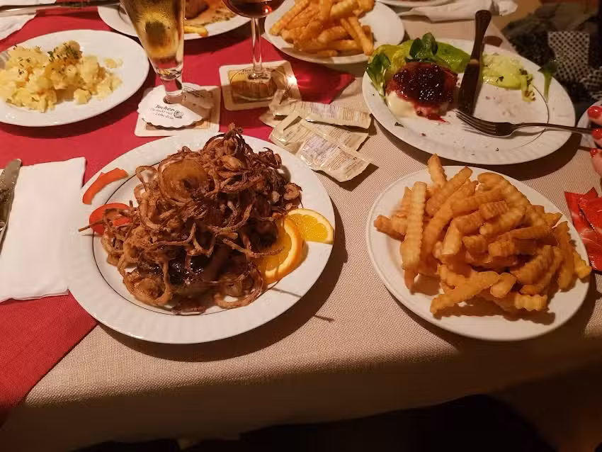 Gasthaus zum Stern