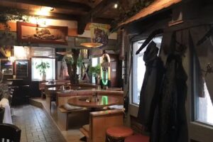Gasthaus &bdquo;Zum Sternen&ldquo;
