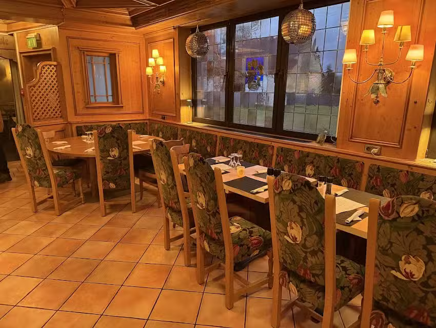 Gasthaus Zum Sternen