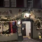 Gasthaus zum Stiefel