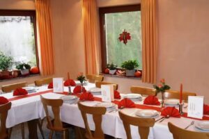 Gasthaus &bdquo;Zum stillen Tal&ldquo;
