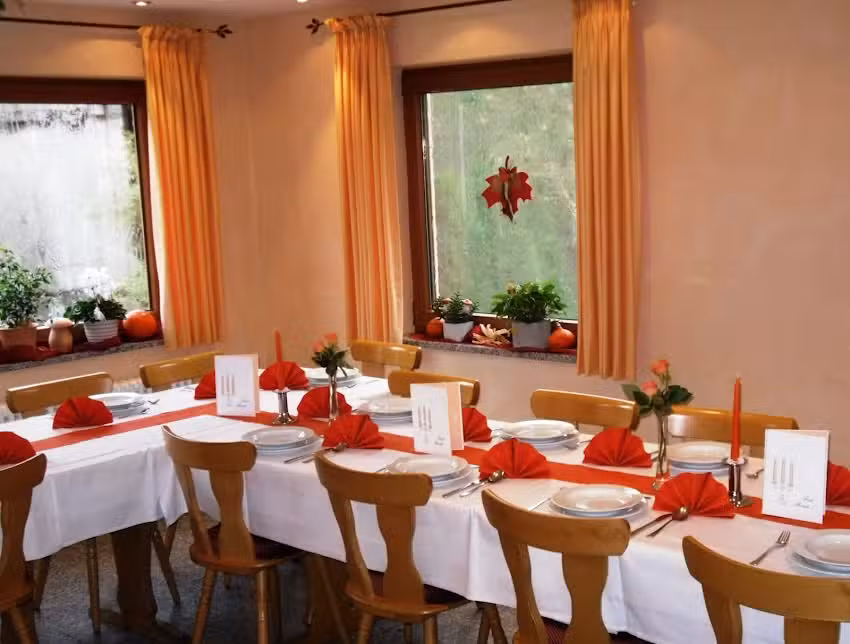 Gasthaus &bdquo;Zum stillen Tal&ldquo;