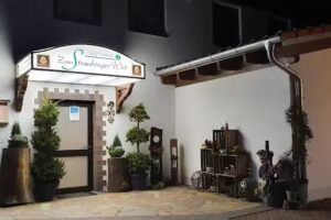 Gasthaus Zum Straubinger Wirt