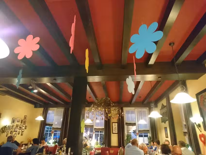 Gasthaus zum Tannh&auml;user