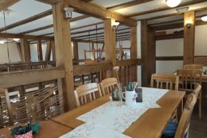 Gasthaus „Zum Thiergarten“