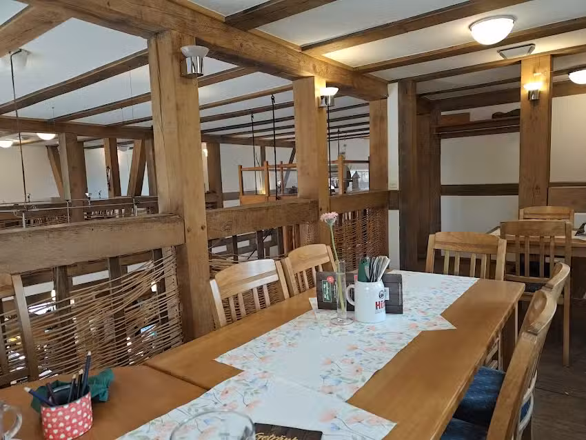 Gasthaus „Zum Thiergarten“