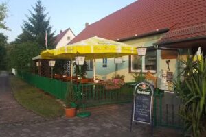 Gasthaus Zum Thüringer