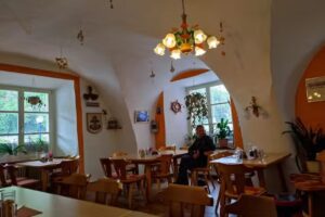 Gasthaus „Zum Tiroler“
