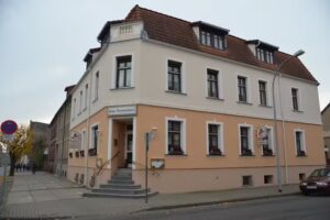 Gasthaus Zum Torw&auml;chter