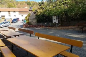 Gasthaus „zum Veitsberg“