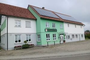 Gasthaus zum Vogel