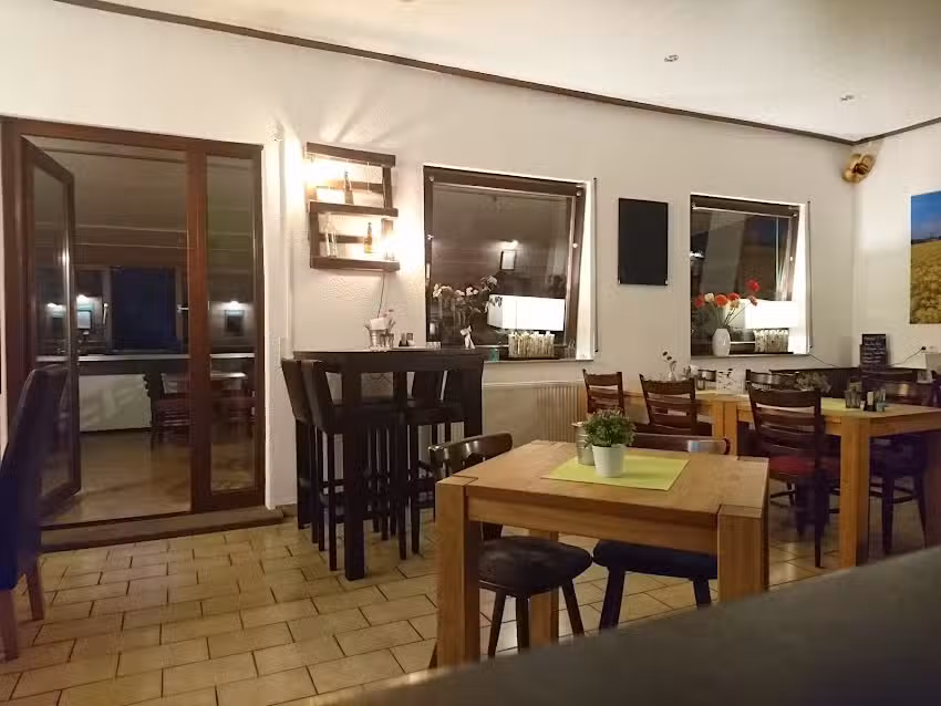 Gasthaus Zum Vogelpark