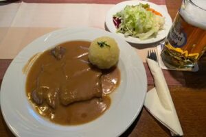 Gasthaus „Zum Vogelsberg“ Daniel Grau