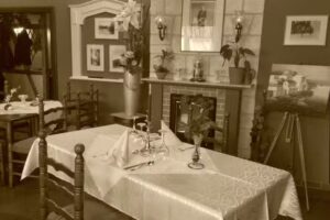 Gasthaus zum Waidmann