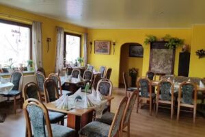 Gasthaus Zum Waldeck