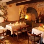 Gasthaus &bdquo;Zum weissen Ross&ldquo;