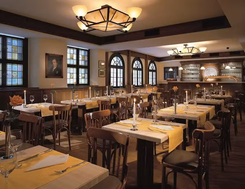 Gasthaus &bdquo;Zum Wei&szlig;en Schwan&ldquo;
